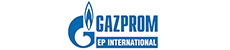 Gazprom GP Exploración y Producción SL.