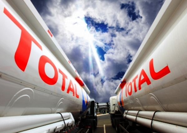 Total elige a Chile como plataforma para expansión en la región