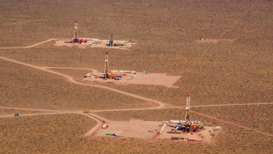 Argentina - Gas y petróleo: cómo evolucionó la producción de pozos de Vaca Muerta en Neuquén