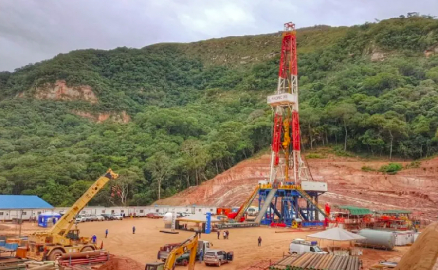 YPFB confirma "decrecimiento" en producción de gas y anuncia exploración en nuevas áreas