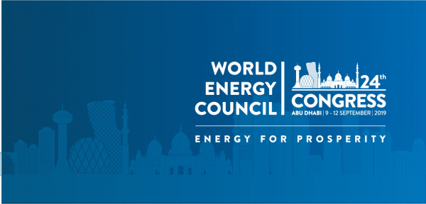 Abu Dhabi ultima detalles para el Congreso Mundial de la Energía