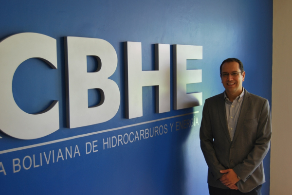 Los desafíos del nuevo director ejecutivo de la CBHE
