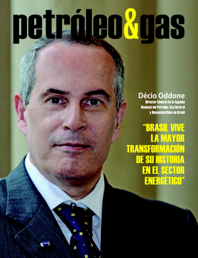 Revista Petróleo &amp; Gas No. 108