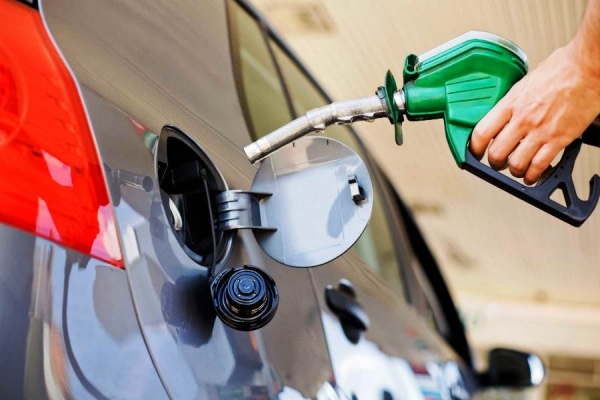 La subvención a los carburantes descendió en 55% en 2015