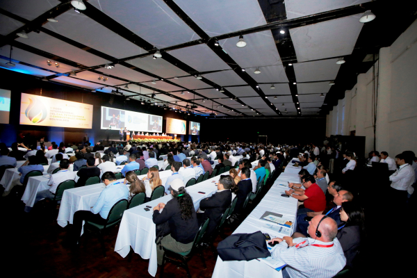 Bolivia será sede del II Foro y Feria Internacional del Gas en &quot;La semana de hidrocarburos&quot;