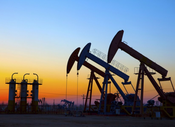 Cae la oferta de petróleo en el mundo en 1,3%