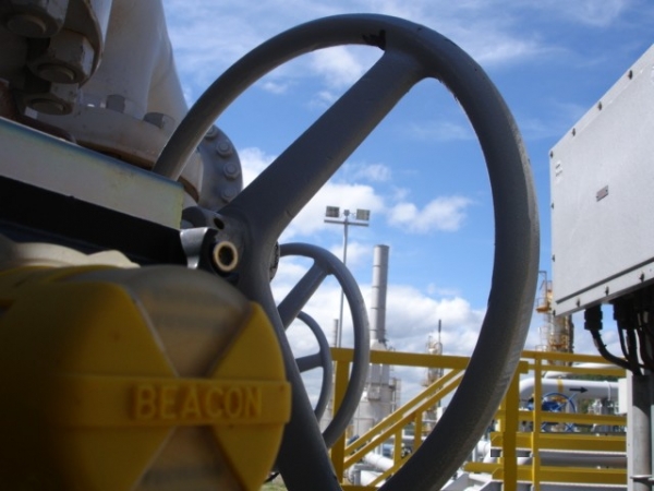 Industrias brasileñas piden un estudio de las reservas de gas