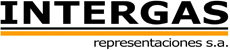 Intergas Representaciones S.A.