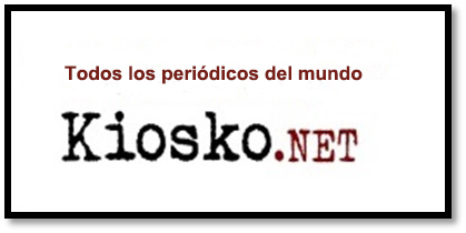 Kiosko