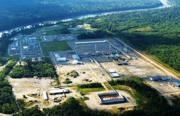 Perú: Sector hidrocarburos podría despedir 2016 sin nuevos contratos