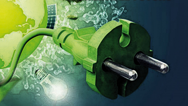 EL GAS NATURAL Y LAS RENOVABLES NO CONVENCIONALES
