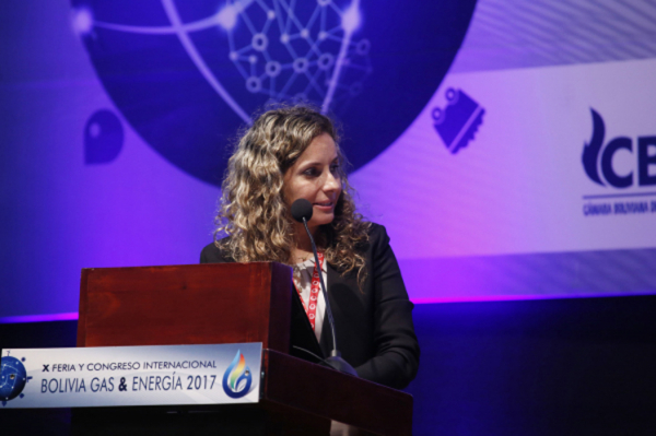 Cámara de Hidrocarburos dice que Foro del Gas abrió gran oportunidad para incrementar reservas de gas