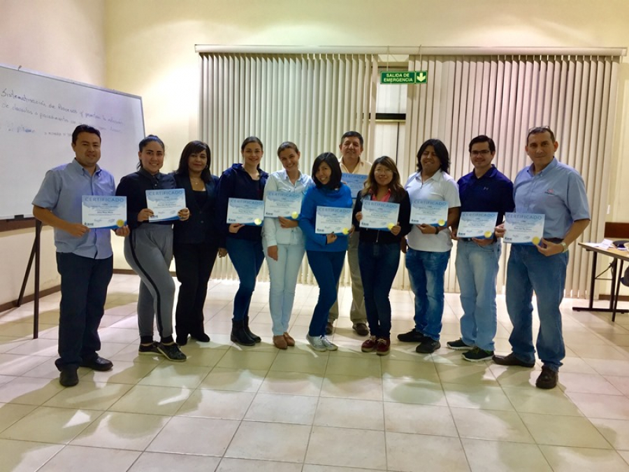 DISEÑO, REDACCIÓN Y PRESENTACIÓN DE INFORMES TÉCNICOS