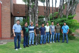 Curso-Taller: Inspección Visual