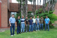 Curso-Taller: Inspección Visual