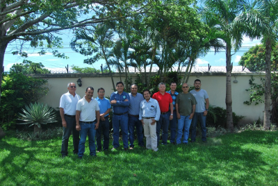 MANEJO DEFENSIVO 4X4, PARA PETROBRAS