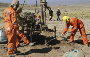 Comisión de Diputados aprueba en grande y detalle proyecto de ley para reactivar exploración y explotación de hidrocarburos