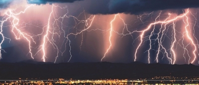 Resiliencia energética: el nuevo enfoque en tiempos de Cambio Climático