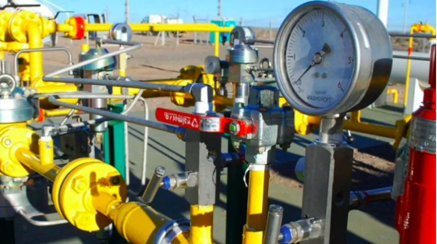 Tres empresas brasileñas ya importan gas de Argentina vía Bolivia
