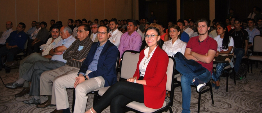 CONFERENCIAS SPE CON NUTRIDA AGENDA Y TEMÁTICAS