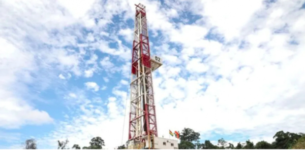 YPFB asegura que campo Mayaya producirá el gas equivalente a lo exportado desde 1998 hasta la fecha