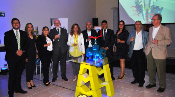 BPE BRINDA POR SUS LOGROS