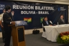 BOLIVIA Y BRASIL FIRMAN CONTRATO DE EXPLORACI&Oacute;N PARA &Aacute;REAS SAN TELMO Y ASTILLEROS