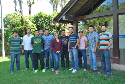 Manejo Defensivo, con buen inicio de gesti&oacute;n.