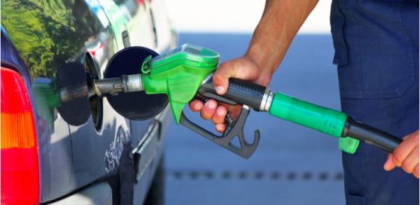 ¿Cuáles son los 4 pasos para la importación de combustibles para consumo propio?