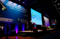 Congreso de la CBHE explorar&aacute; las nuevas fronteras energ&eacute;ticas