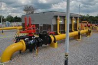 Brasil aument&oacute; compra de gas boliviano desde el 15 de enero