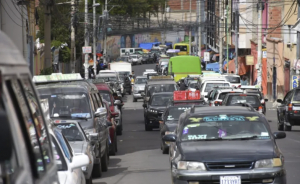 Gobierno admite que los incentivos de la ley 767 no elevaron la producción de gas y que la nacionalización afectó las inversiones