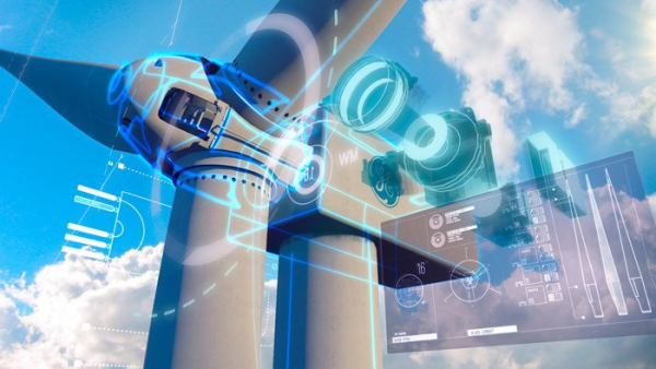 "LA NUEVA OLA DE INNOVACI&Oacute;N EN LA ENERG&Iacute;A E&Oacute;LICA ES LA DIGITALIZACI&Oacute;N"