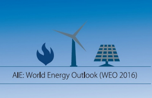 LAS GRANDES TRANSFORMACIONES QUE SE VIENEN EN EL PANORAMA ENERG&Eacute;TICO MUNDIAL