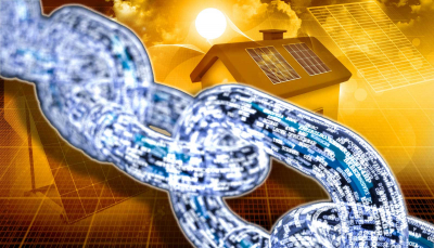 EL POTENCIAL DE LA TECNOLOG&Iacute;A BLOCKCHAIN EN EL SECTOR DE LA ENERG&Iacute;A