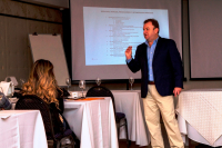 WORKSHOP: OPTIMIZACI&Oacute;N DE LAS OPERACIONES DE PERFORACI&Oacute;N Y REDUCCI&Oacute;N DEL TIEMPO NO PRODUCTIVO