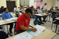 El conocimiento técnico del Manejo de Montacargas ayuda a evitar accidentes