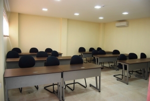 Sala de Reuniones 2