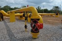 Recesi&oacute;n en Brasil retrasa el nuevo contrato de gas