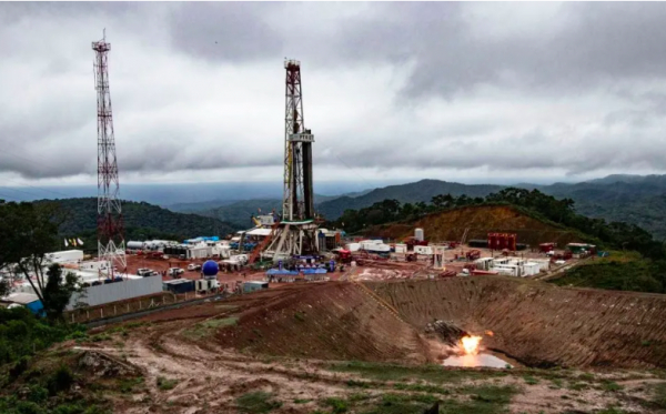 CBHE: La caída de producción de gas es crítica y se requieren cambios normativos para atraer inversión