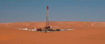 Una acción inesperada y la apuesta por dominar el juego del petróleo