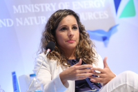 ABU DHABI RECIBE A 4.000 DELEGADOS DE 150 PA&Iacute;SES EN EL CONGRESO MUNDIAL DE ENERG&Iacute;A