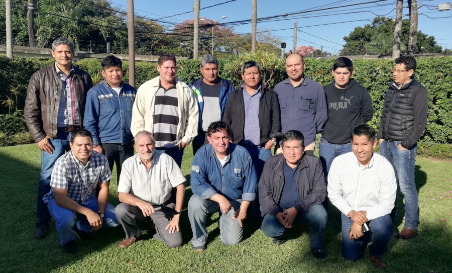 CURSO ESTACIONES DE MEDICIÓN Y REGULACIÓN DE GAS NATURAL