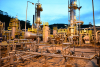 Santa Cruz aporta con el 29.6% de la producci&oacute;n nacional de gas natural