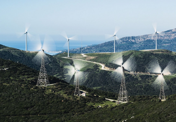 ÍNDICE MUNDIAL DEL TRILEMA ENERGÉTICO 2018