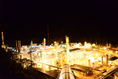 GAS NATURAL A ESCALA GLOBAL: ANÁLISIS Y PREVISIONES A 2O23