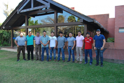 INGENIER&Iacute;A DE TRANSPORTE Y DISTRIBUCI&Oacute;N DE GAS NATURAL