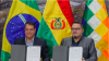YPFB y Fluxus consolidan alianza estrat&eacute;gica para evaluar potencial en el &aacute;rea I&ntilde;iguazu