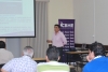 Workshop: Geofísica aéreo para la exploración de petróleo