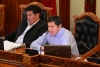 Diputados aprueba suscripción de adenda en contratos de operación